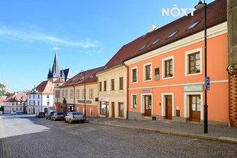 Pronájem byt 2+kk, 58㎡ - 15