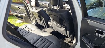 E250 CDI 4MATIC - 15