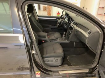 Škoda Superb II 2.0TDi 103kW AMBITION - Xenon - 2x sada - 15