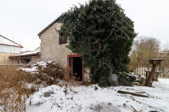 Polyfunkční dům v centru Soběslavi - 15