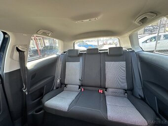 VW Golf 1,2 TSi P+Z Senzory, Klima - 15