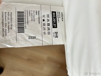 Přebalovací pult Ikea - 15