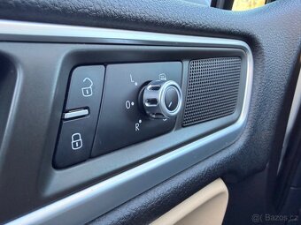 VW TOUAREG 3.0TDI 180kW VZDUCH,NAVI / PO VELKÉM SERVISE/ - 15