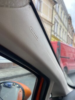 Fiat Grande Punto Sport 1.4 16V 70kW, 6-kvalt, 2007,NOVÁ STK - 15