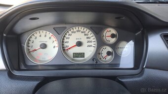 Mitsubishi Lancer 1.6 72 kW - 15