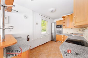 Prodej, byty/3+kk, 60 m2, Sokolská 371, 26753 Žebrák, Beroun - 15