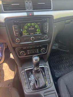 Škoda Superb 2.0TDI 125kW rok2014 - 15