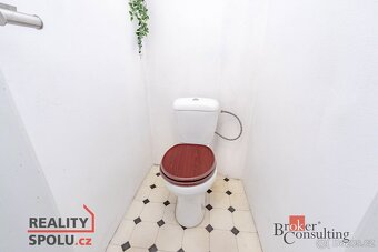 Pronájem, byty/1+1, 54 m2, U vysočanského pivovaru 702/5, Vy - 15