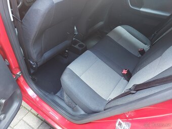 Škoda Fabia Combi 1.2 HTP - 15