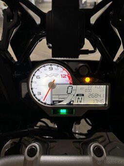 Prodám BMW S 1000 XR s možností odpočtu DPH - 15