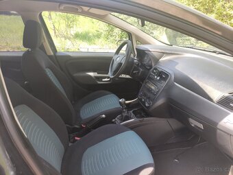 Fiat Punto 1.2, 48 kW, 2005 - 15