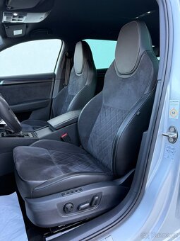 Škoda Superb III Sportline 2.0 TDI DSG 4x4 - 15