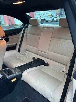 Bmw E92 320xd LCI - 15