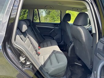 ŠKODA OCTAVIA II 1.4 TSI COMBI/ZÁRUKA/LETNÍ SLEVA - 15