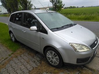 PRODÁM FORD C-MAX - 15