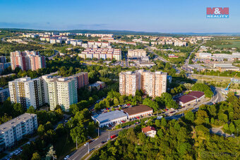 Prodej bytu 3+1, 64 m², Brno, ul. Čejkovická - 15