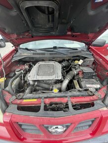 Nissan x-trail 2.2 dci - 15