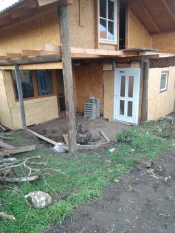 Prodám chatu/domeček - 15