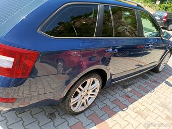 Škoda Octavia 3 - 15