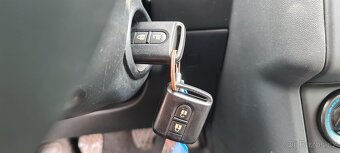 Nissan Qashqai 1,5 i 86 KW r.v.10/2011.Bez koroze 128t.km - 15