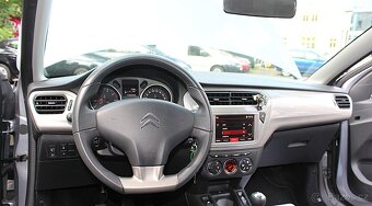 Citroën C-Elysée - 15