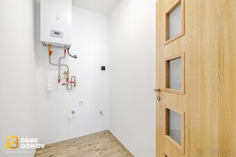 Prodej rodinného domu 3+kk po kompletní rekonstrukci – Uhers - 15