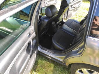 Passat b5.5 1.9tdi 4motion - 15