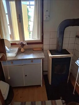 Prodej chaty 42 m², pozemek 42 m² Heřmaň - 15