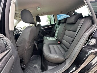 Škoda Octávia 1.9 Tdi 77Kw 2008 - 15