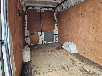 Mercedes-Benz Sprinter, 313 CDI Maxi - 15