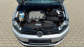 Volkswagen Golf Variant //1.6TDi//77kW//139TKM-SERVIS//1.MAJ - 15