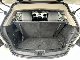 🚗 Fiat Freemont 2.0MJT 4x4 AUTOMAT KŮŽE 7MÍST - 15