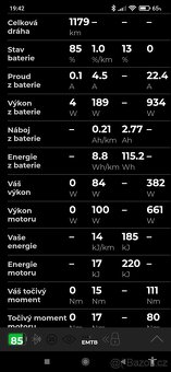HAIBIKE FULLSEVEN 8 XL - 15