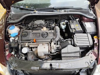 Škoda Octavia 2 - Limit Edition - 15