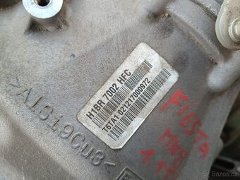 Ford Mondeo Mk4,Ecosport,Focus III,C-MAX II,Connect,Galaxy - 15