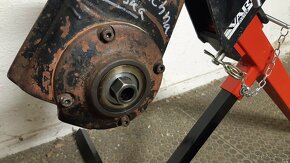 Vari VĚCI, STOJAN, ROTAVÁTOR, KOLA, PŘEVOD AKY a T20 - 15