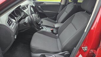 VW Tiguan 1.4 TSI 110 kw - 15