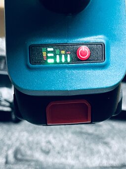 Okružní pila s příslušenstvím - 15