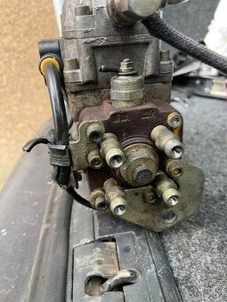 Škoda Oktavia 1.9 TDI Dily - 15