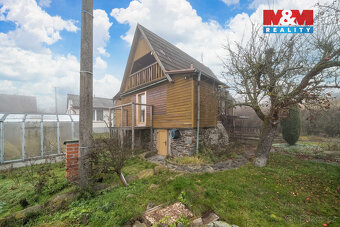 Prodej chaty, 120 m², Dražeň - 15