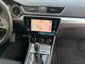 Škoda Superb 3 2.0TDI 140kW DSG 2020 NAVI Kessy CANTON - 15