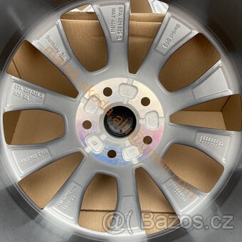 NOVÉ CRATER R19 KAROQ ODPOČET DPH - 15