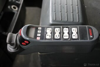 MAN TGS 35.440 8x4 6 BL, ZVEDACÍ NÁPRAVA, NEZÁVISLÁ KLIMA - 15