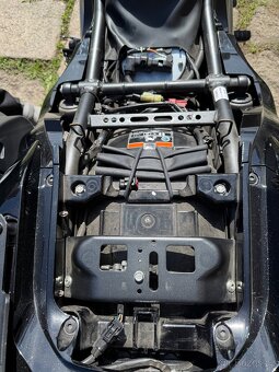 Honda CTX1300 (2014) - 15