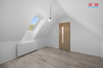 Prodej rodinného domu, 91 m², Kladno, ul. E. Větrovcové - 15