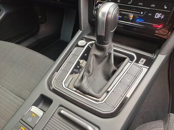 VW Passat B8 2.0 TDI 110kW DSG ACC Kamera DAB ERGO Navi LED - 15