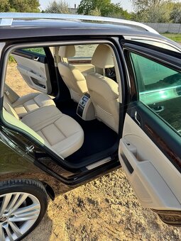 Škoda Superb 2.0TDI 125KW Automat - 15