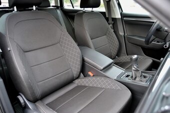 Škoda Superb 1.4 TSI Active kombi  25 000 km - 15