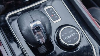Peugeot 508 RXH 2.0 HDi Hybrid - 15