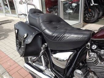 Yamaha XV 1100 Virago - 15